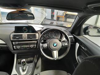 2017 BMW 118d - Thumbnail