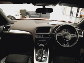 2014 Audi Q5 - Thumbnail