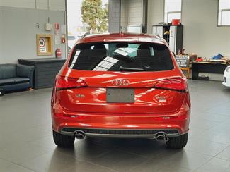 2014 Audi Q5 - Thumbnail