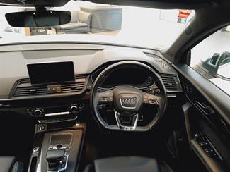 2019 Audi SQ5 - Thumbnail
