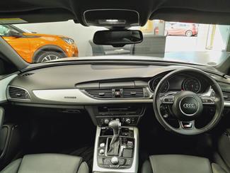 2013 Audi A6 - Thumbnail