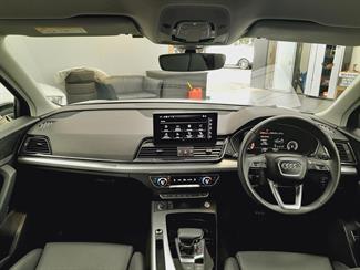 2021 Audi Q5 - Thumbnail