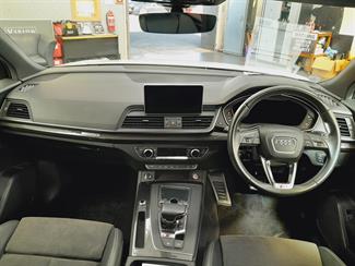 2018 Audi SQ5 - Thumbnail