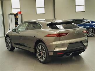 2021 Jaguar I-pace - Thumbnail