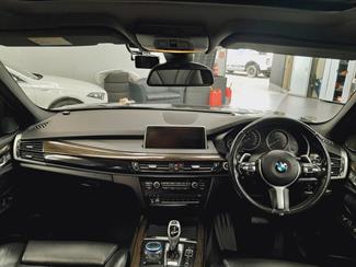 2015 BMW X5 - Thumbnail