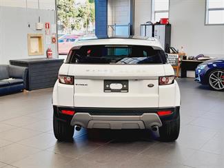2014 Land Rover Range Rover Evoque - Thumbnail