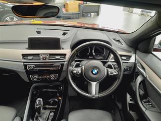 2020 BMW X2 - Thumbnail