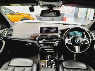 2019 BMW X3 - Thumbnail
