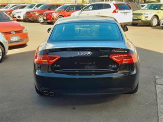 2014 Audi A5 - Thumbnail