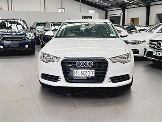 2012 Audi A6 - Thumbnail