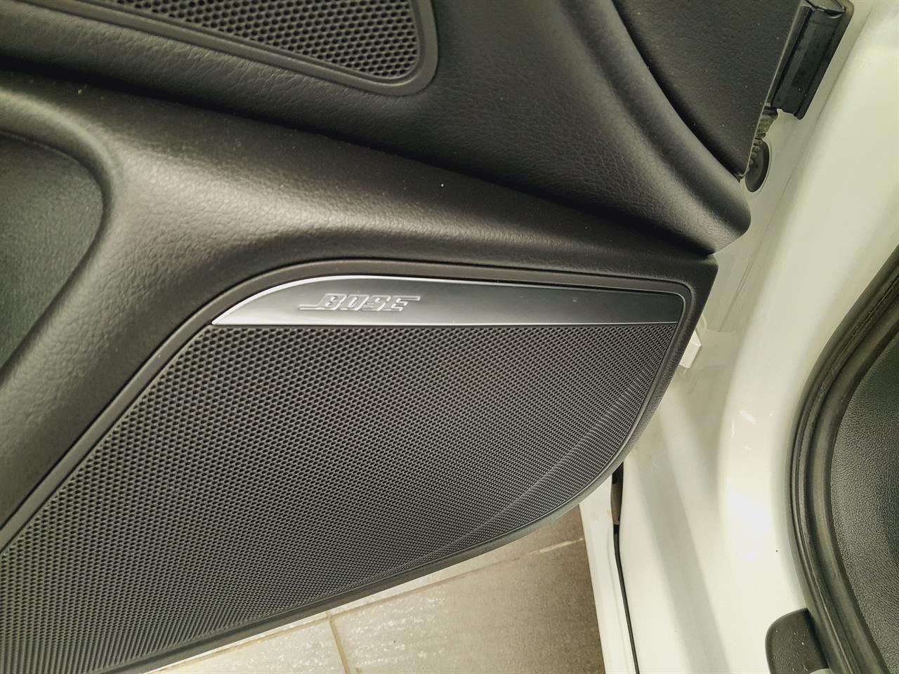 2012 Audi A6