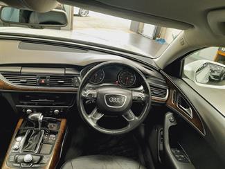 2012 Audi A6 - Thumbnail