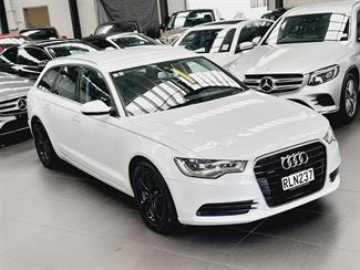 2012 Audi A6 - Thumbnail