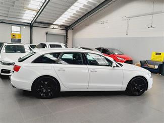 2012 Audi A6 - Thumbnail