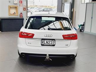 2012 Audi A6 - Thumbnail