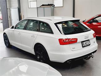 2012 Audi A6 - Thumbnail