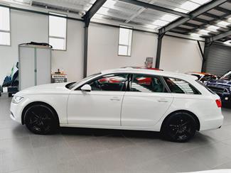 2012 Audi A6 - Thumbnail