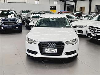 2012 Audi A6 - Thumbnail