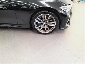 2020 BMW M340i - Thumbnail