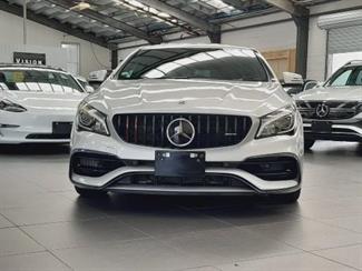 2017 Mercedes-Benz CLA 45 - Thumbnail