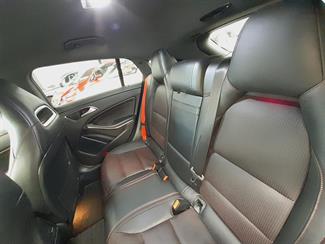 2017 Mercedes-Benz CLA 45 - Thumbnail
