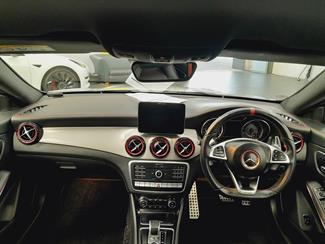 2017 Mercedes-Benz CLA 45 - Thumbnail