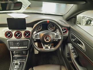 2017 Mercedes-Benz CLA 45 - Thumbnail