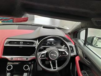 2019 Jaguar I-pace - Thumbnail