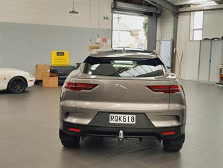 2019 Jaguar I-pace - Thumbnail