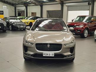 2019 Jaguar I-pace - Thumbnail