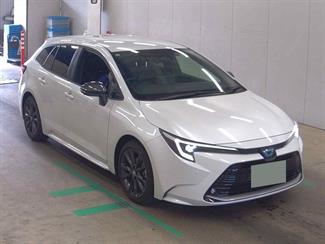 2025 Toyota Corolla - Thumbnail
