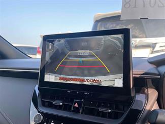 2025 Toyota Corolla - Thumbnail