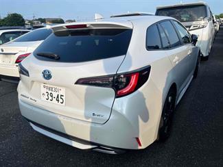 2025 Toyota Corolla - Thumbnail