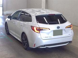 2025 Toyota Corolla - Thumbnail