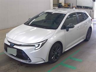 2025 Toyota Corolla - Thumbnail