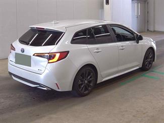 2025 Toyota Corolla - Thumbnail