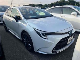 2025 Toyota Corolla - Thumbnail