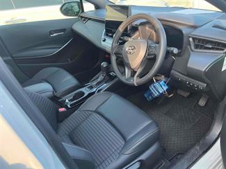 2025 Toyota Corolla - Thumbnail