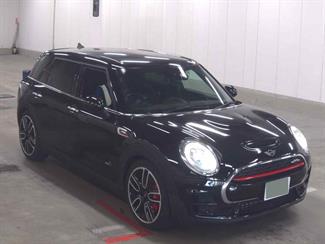 2019 Mini Clubman - Thumbnail