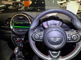 2019 Mini Clubman - Thumbnail