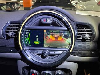 2019 Mini Clubman - Thumbnail