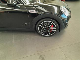 2019 Mini Clubman - Thumbnail