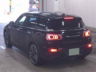 2019 Mini Clubman - Thumbnail