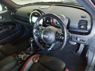 2019 Mini Clubman - Thumbnail