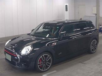 2019 Mini Clubman - Thumbnail