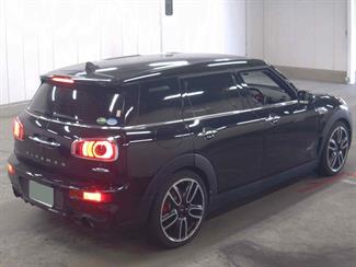 2019 Mini Clubman - Thumbnail