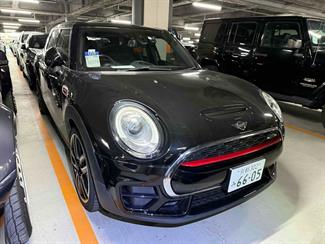 2019 Mini Clubman - Thumbnail