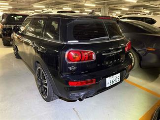 2019 Mini Clubman - Thumbnail