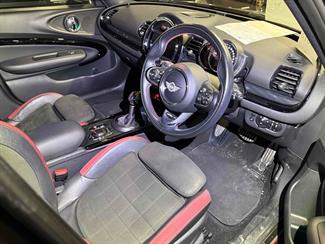 2019 Mini Clubman - Thumbnail