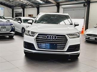 2017 Audi Q7 - Thumbnail